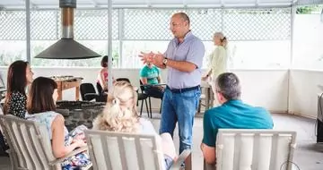 Продолжаем развитие! Мастерство публичных выступлений