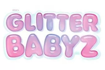 Glitter Babyz