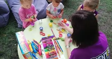 KIDDISVIT на фестивале ULICHNAYA EDA!