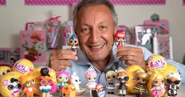 MGA Entertainment успешно противостоит фальсификату игрушек.