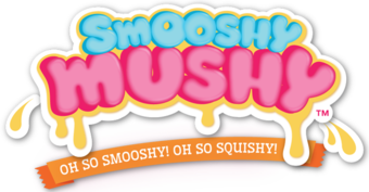 Smooshy Mushy