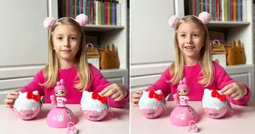 L.O.L. Surprise! серии 