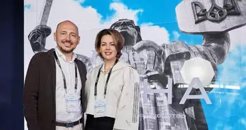 Соучредители KIDDISVIT приняли участие в мероприятии “Вільна” от Forbes Ukraine!