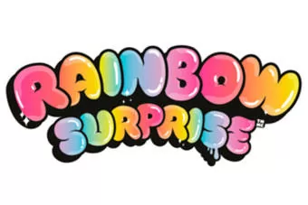Rainbow Surprise