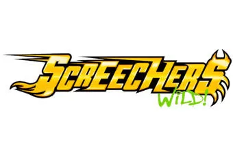 Screechers Wild!
