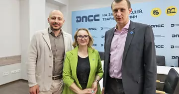Украинская Ассоциация Индустрии Игрушек подписала меморандум о сотрудничестве с Госпродпотребслужбой