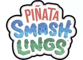 Pinata Smashlings