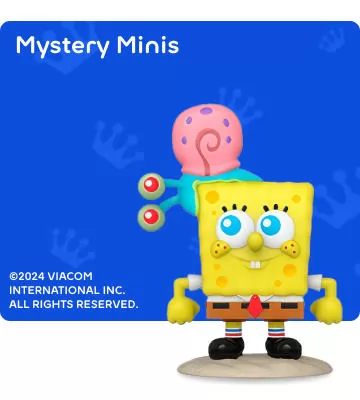 Mystery Minis