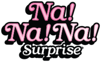 Na! Na! Na! Surprise