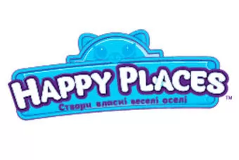 Shopkins Happy Places