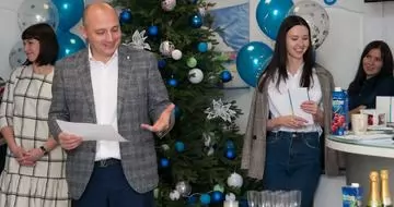 День ценностей и День именинника в KIDDISVIT!