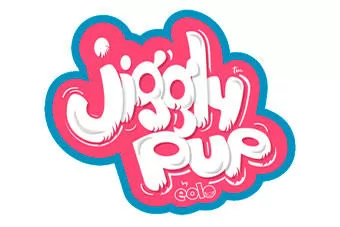 Jiggly Pup