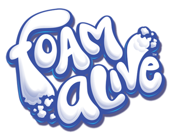 Foam Alive