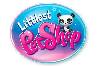 LITTLEST PET SHOP