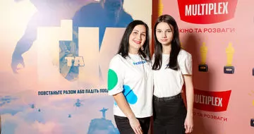 KIDDISVIT на закрытом показе блокбастера “Годзилла и Конг. Новая Империя“!