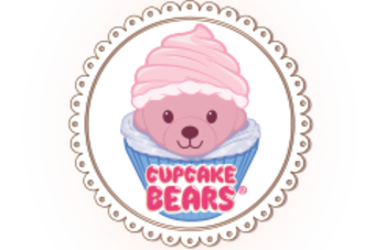 Cupcake Bears