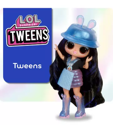 Tweens