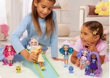 Множество вариантов игры!
