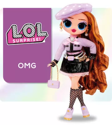 O.M.G.
