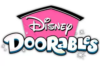Disney Doorables