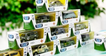 18 РЭБ систем передал KIDDISVT в защиту военных в рамках благотворительного проекта 