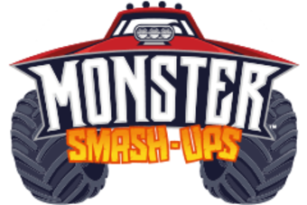 Monster Smash-Ups