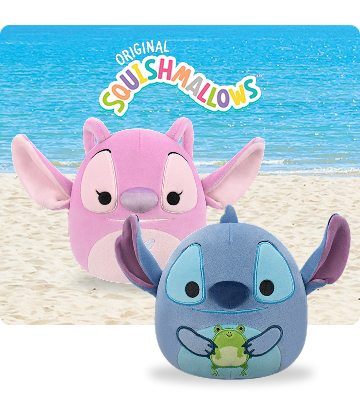 Squishmallows