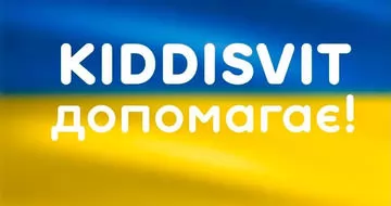 Павел Овчинников, о волонтерской деятельности KIDDISVIT.