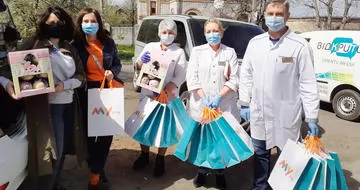 KIDDISVIT и MYplay запустили Всеукраинский челлендж 