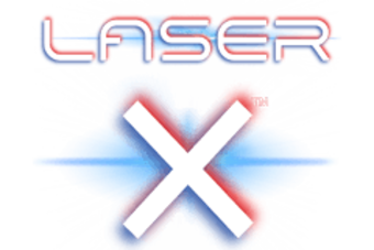 Laser X