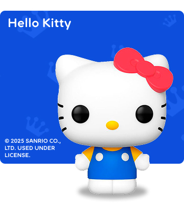 Hello Kitty