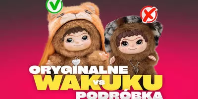 Jak odróżnić oryginał Wakuku od podróbek?