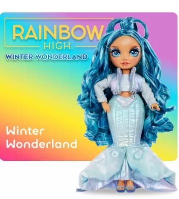 Winter Wonderland