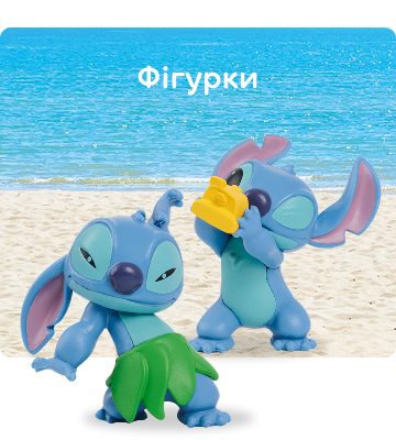 Фигурки