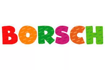Borsch