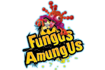 Fungus Amungus