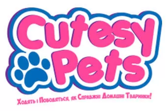 Cutesy Pets
