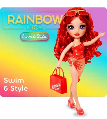 Swim & Style