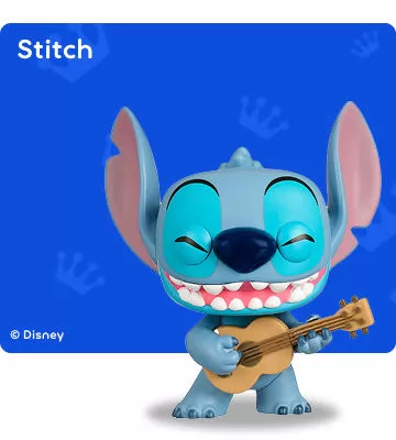 Stitch