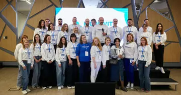 KIDDISVIT провел KIDDISVIT SUMMIT 2024 для партнеров компании!