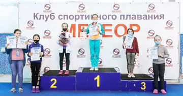 Чемпионам - Кубик Rubik's! 