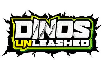 Dinos Unleashed
