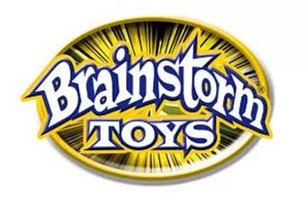 BRAINSTORM TOYS