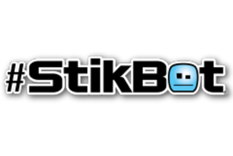 StikBot