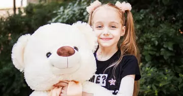 KIDDISVIT исполняет желания! 