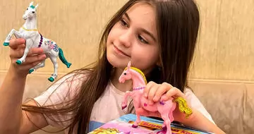 Коллекционные фигурки 