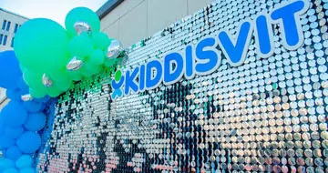 KIDDISVIT – 23!
