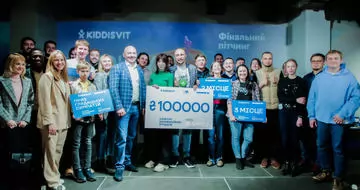 Объявлены победители Startup Challenge!