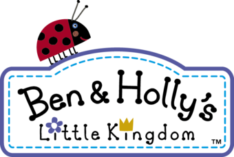 Ben&Holly's Little Kingdom