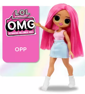 OPP
